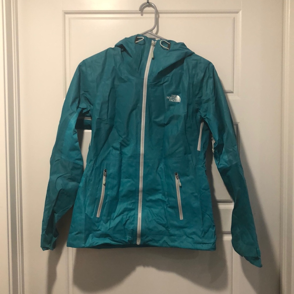 The North Face Rain Coat